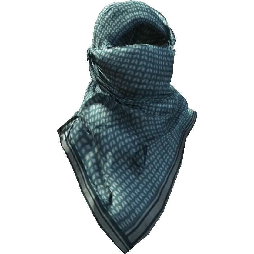 Закрытый шемаг