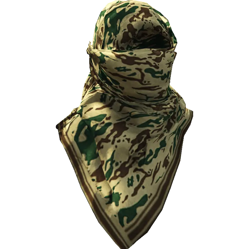 Закрытый шемаг