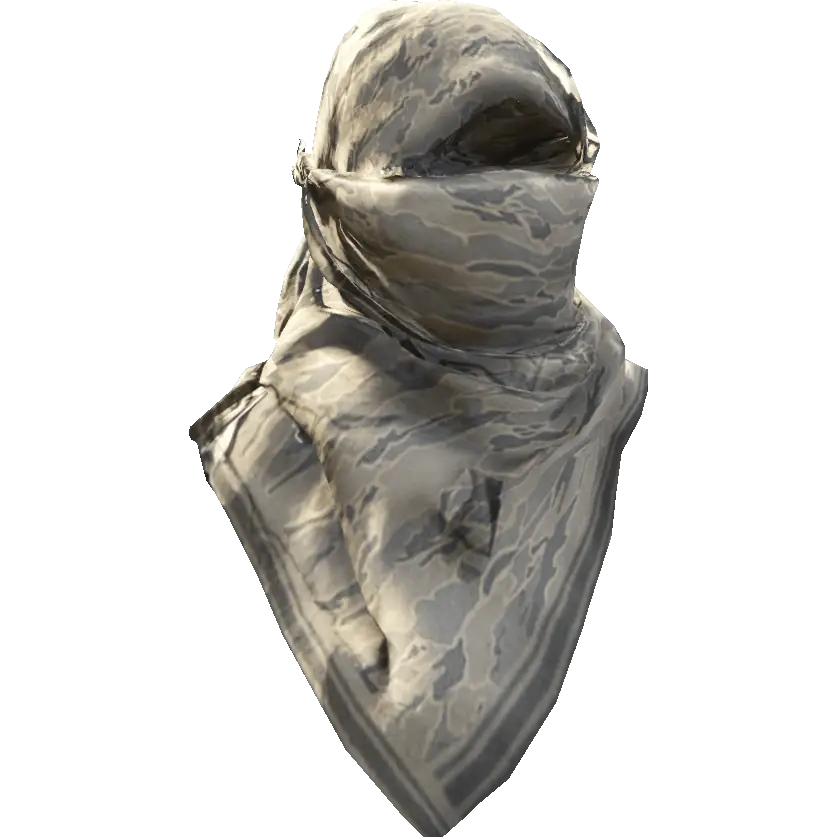 Закрытый шемаг