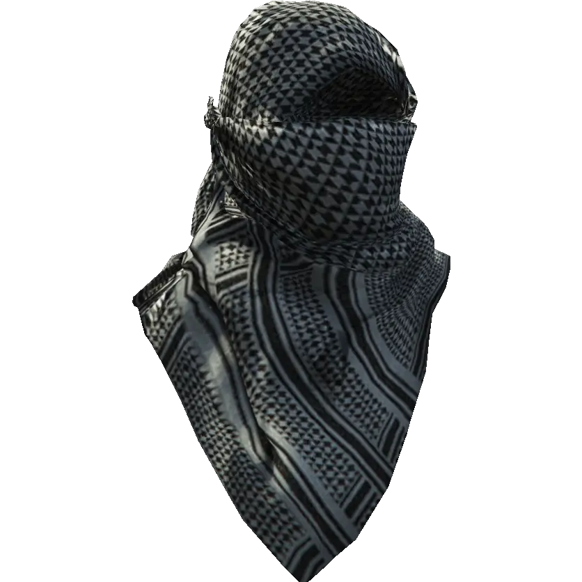 Закрытый шемаг