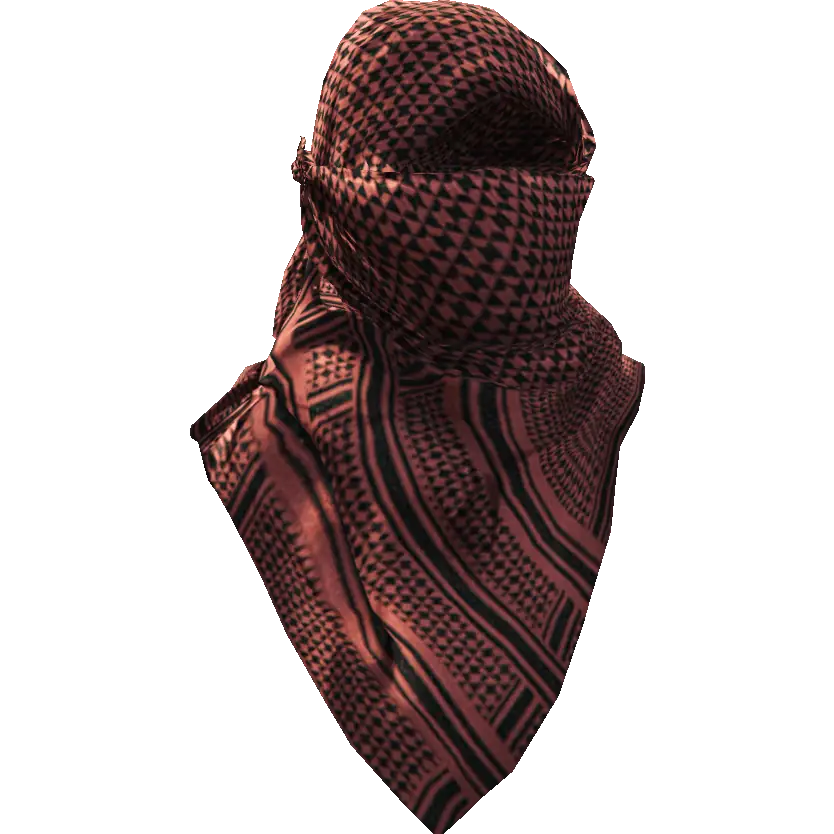 Закрытый шемаг