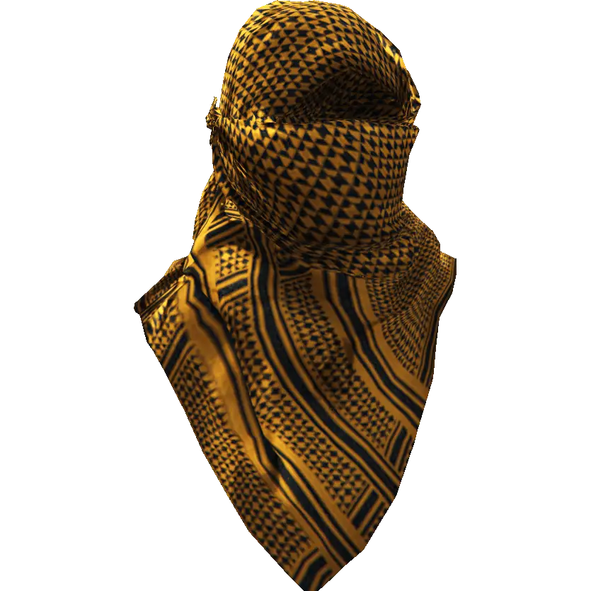 Закрытый шемаг