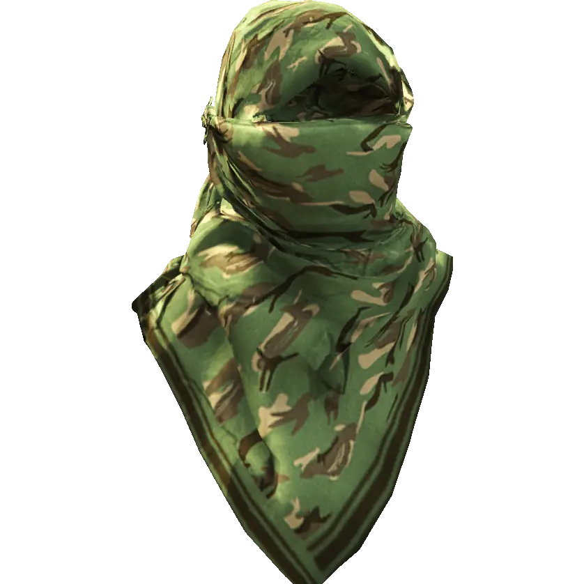 Закрытый шемаг