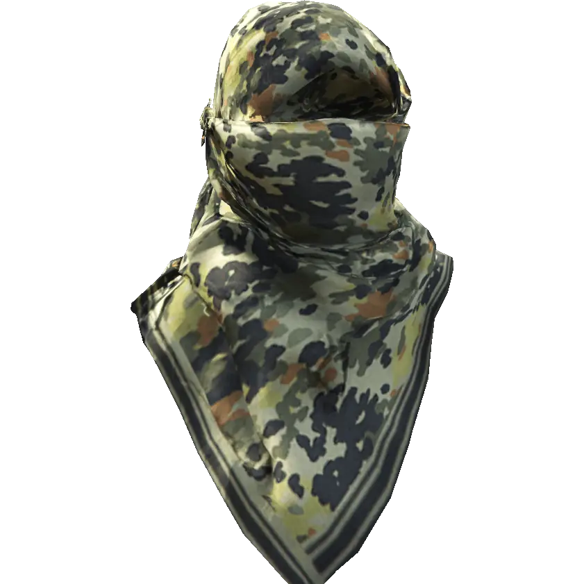 Закрытый шемаг