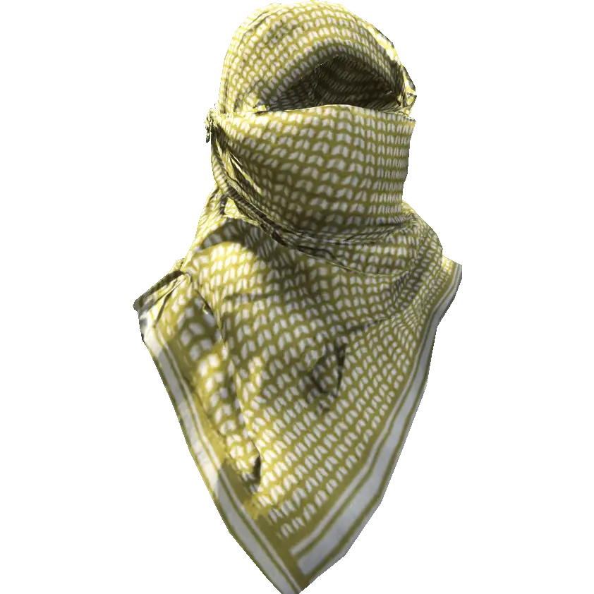 Закрытый шемаг