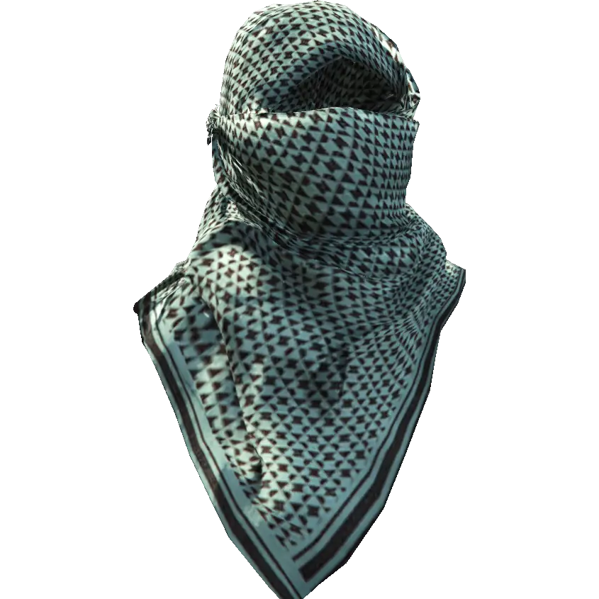 Закрытый шемаг