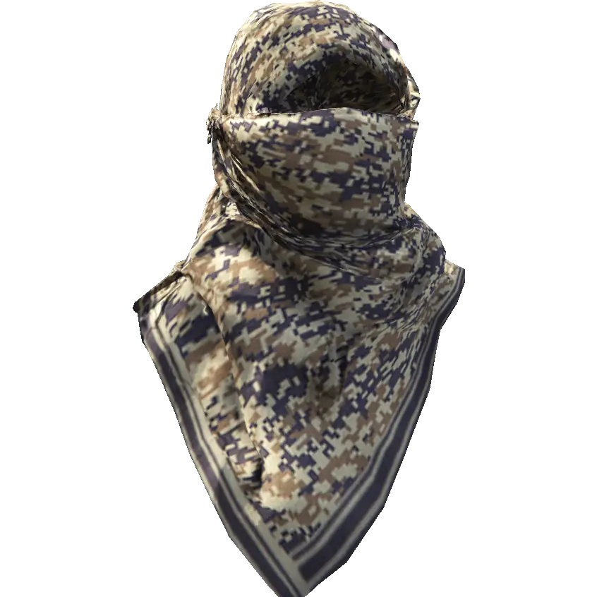 Закрытый шемаг