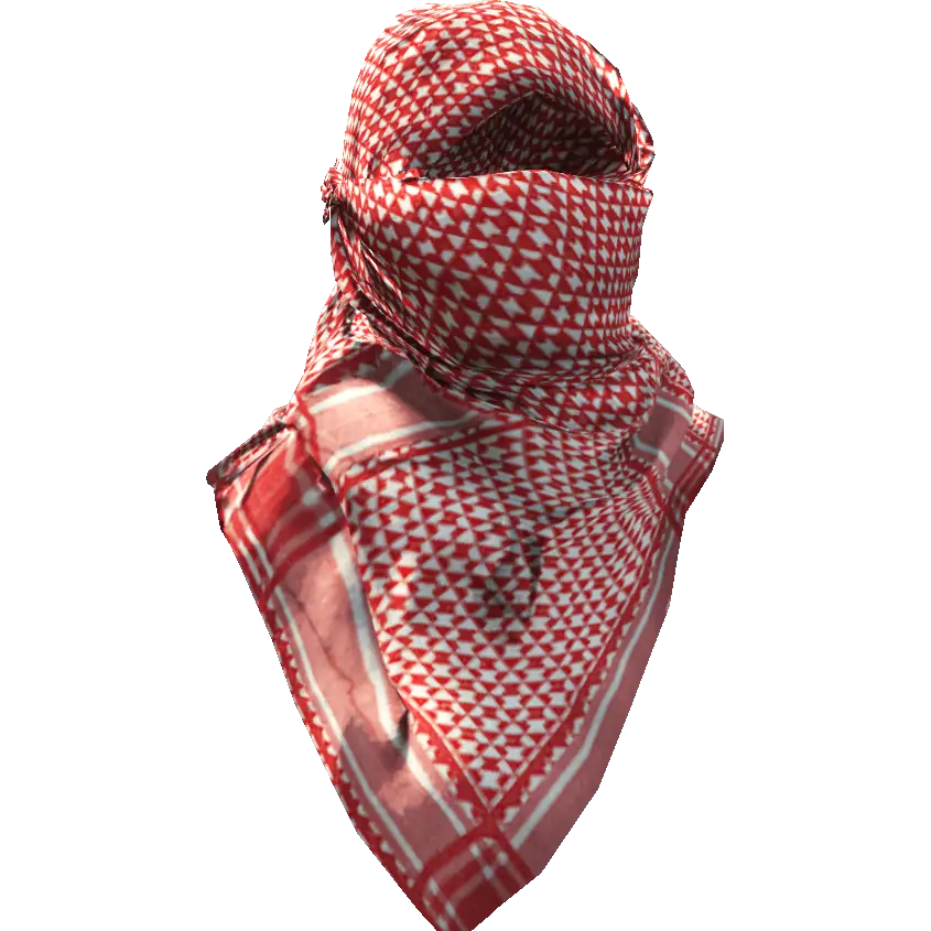 Закрытый шемаг