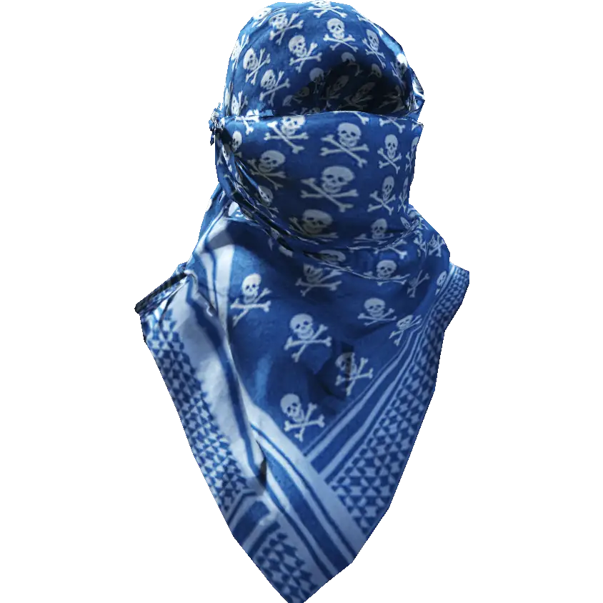 Закрытый шемаг