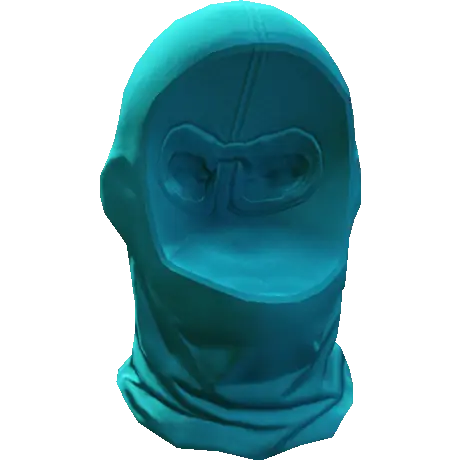 Открытая балаклава