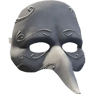 Маскарадная