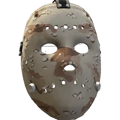 Хоккейная с кастетами