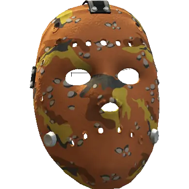 Хоккейная с кастетами