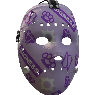 Хоккейная с кастетами