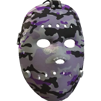 Хоккейная с кастетами