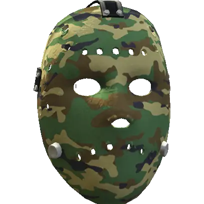 Хоккейная с кастетами