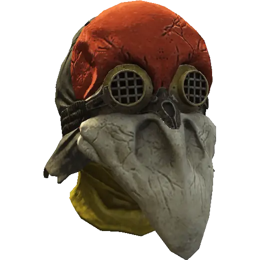 Серый стервятник