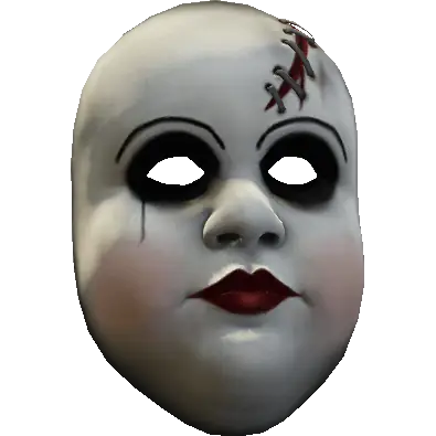 Детская улыбка