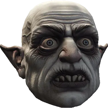 Пучеглазый вампир