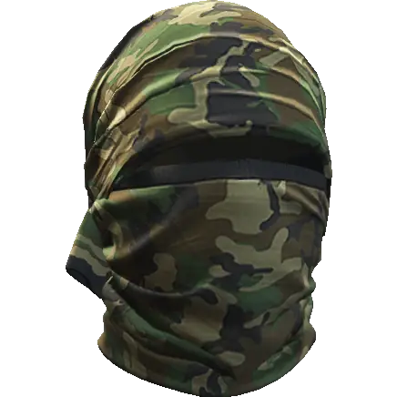 Балаклава №5