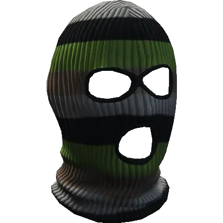 Балаклава №9