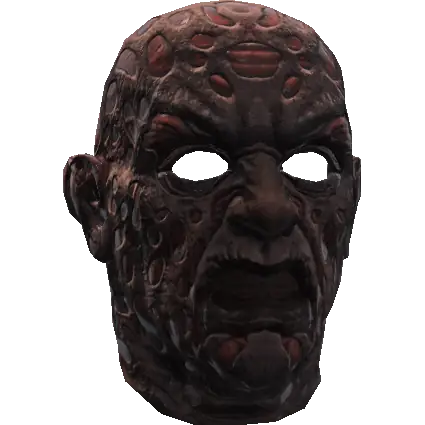 Восставший из пепла