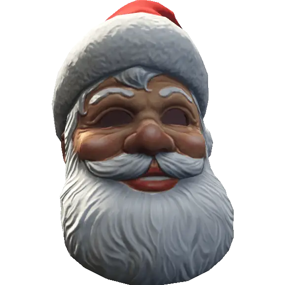 Санта-Клаус