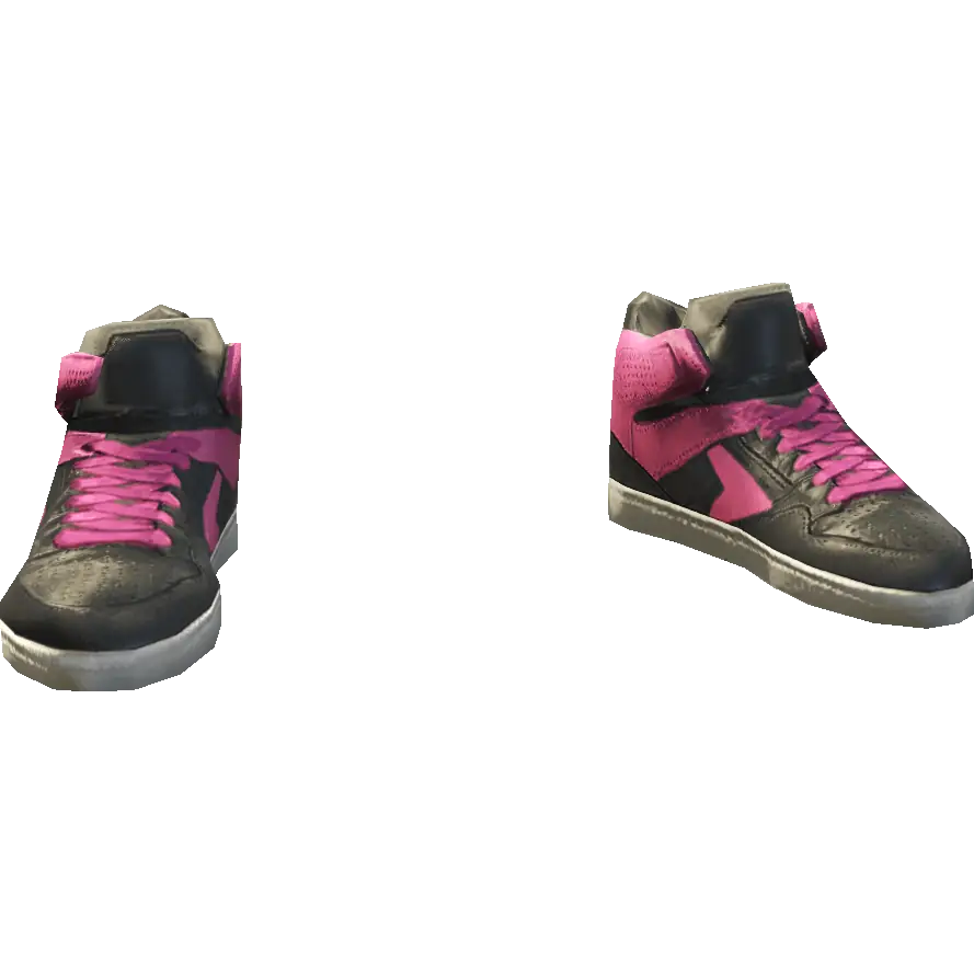 Кроссовки для бега