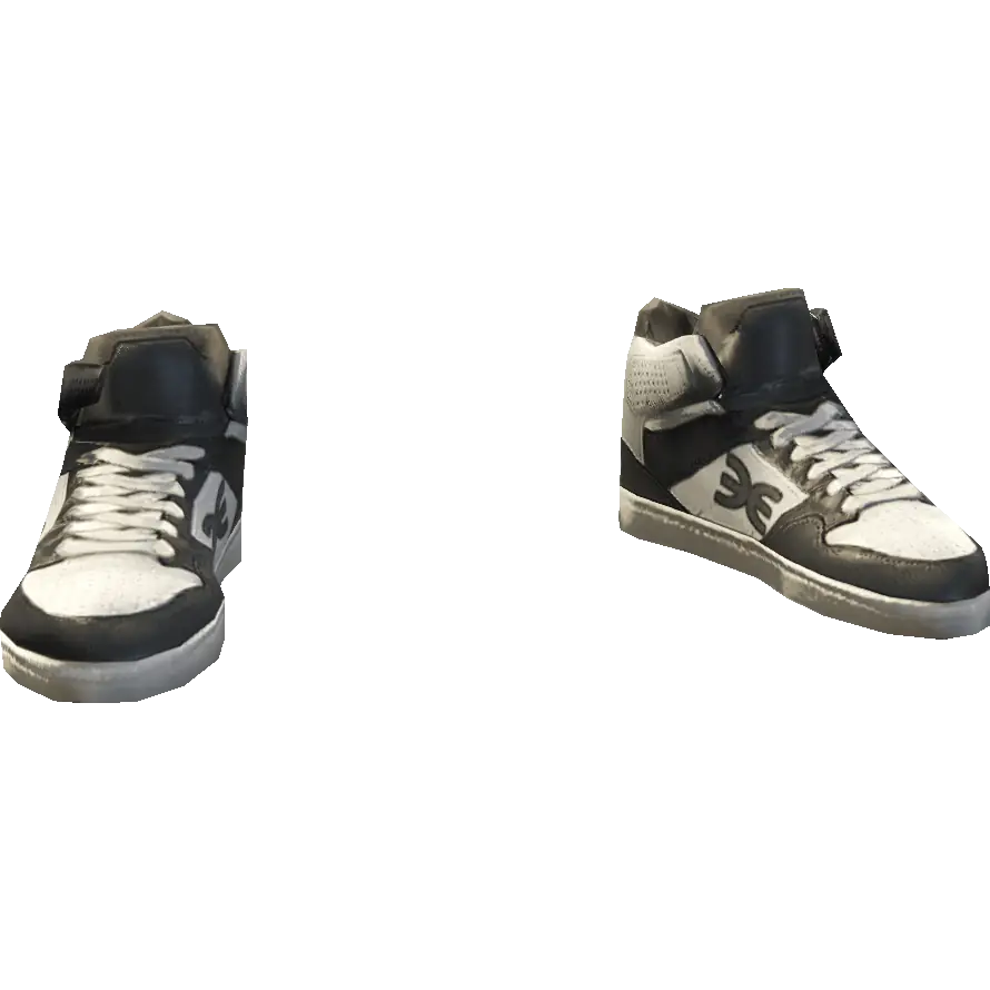 Кроссовки для бега