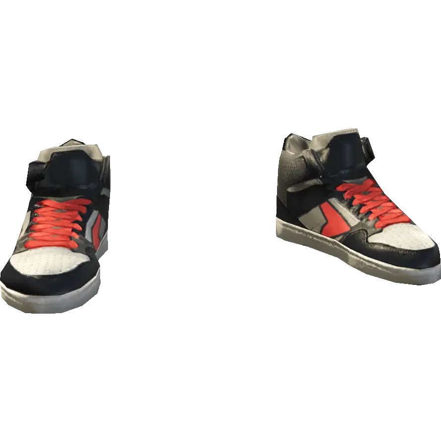 Кроссовки для бега