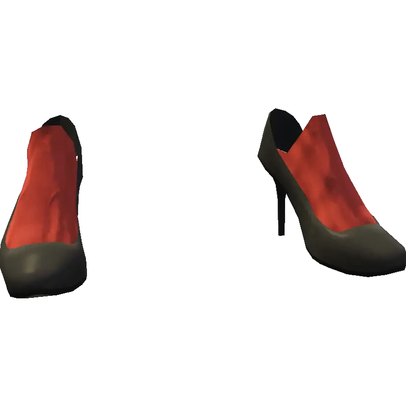 Туфли офисные