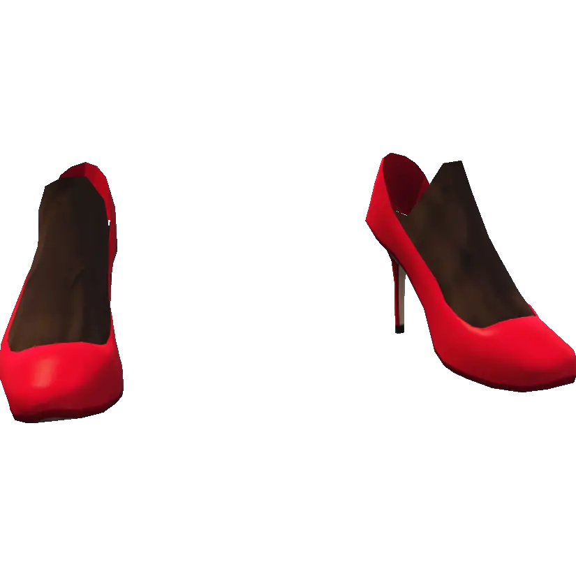 Туфли офисные