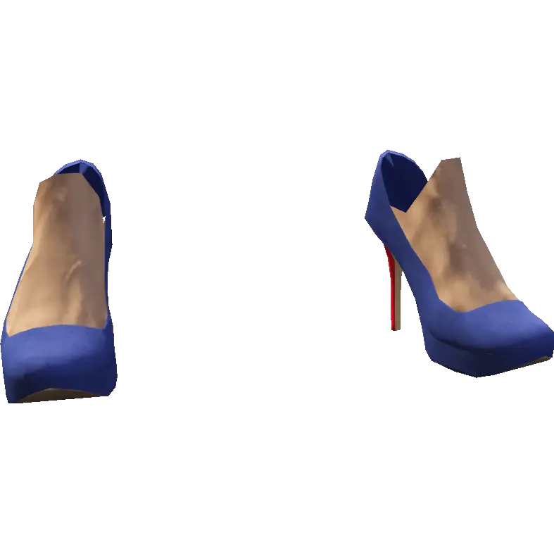 Туфли клубные