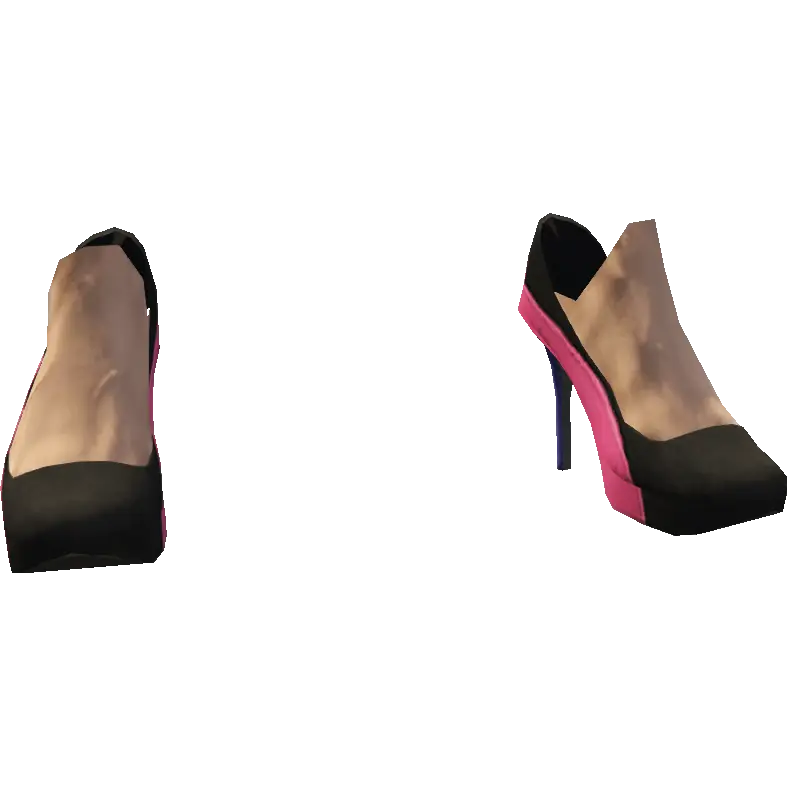 Туфли клубные