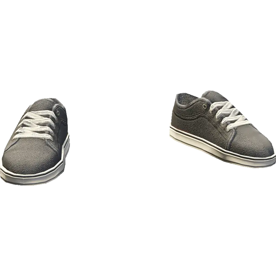 Спортивные кеды