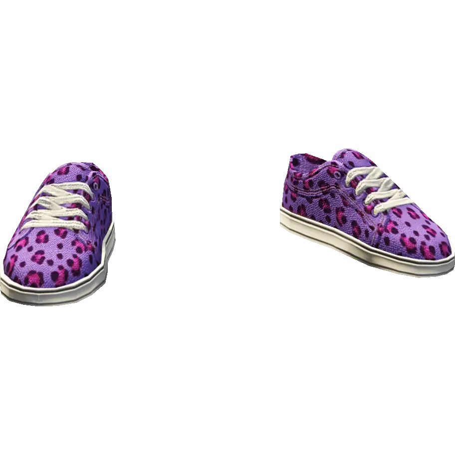 Спортивные кеды