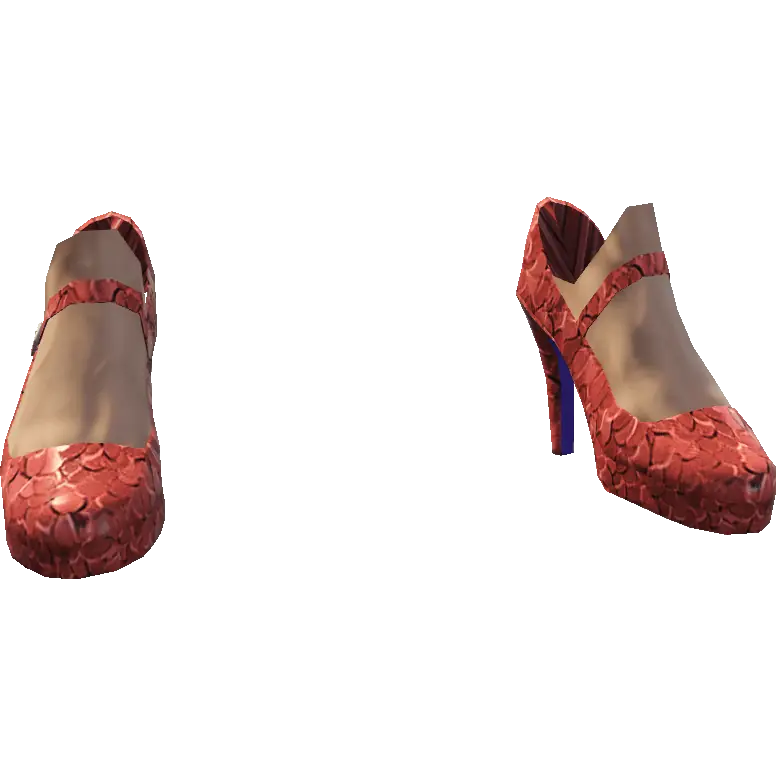 Туфли ночные