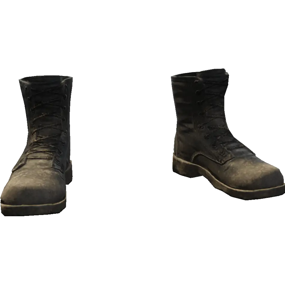 Берцы сварочные