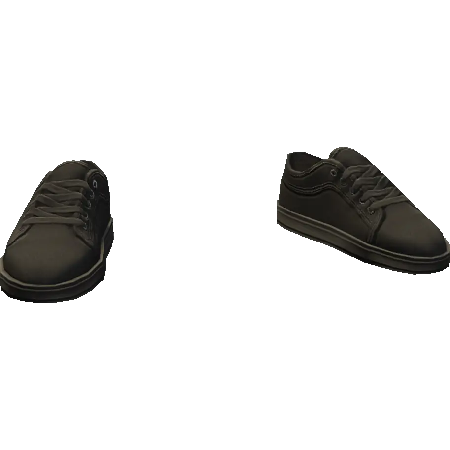 Кроссовки лёгкие