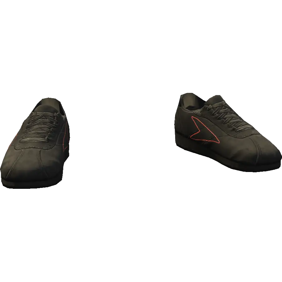 Кроссовки лёгкие с символикой