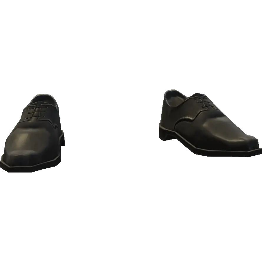 Классические ботинки