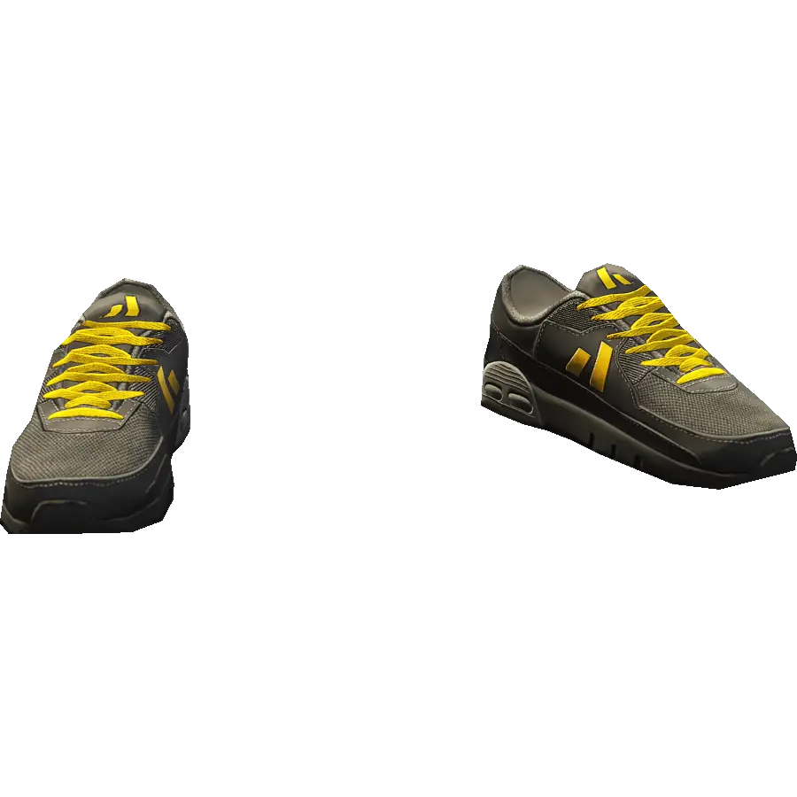 Кроссовки модные