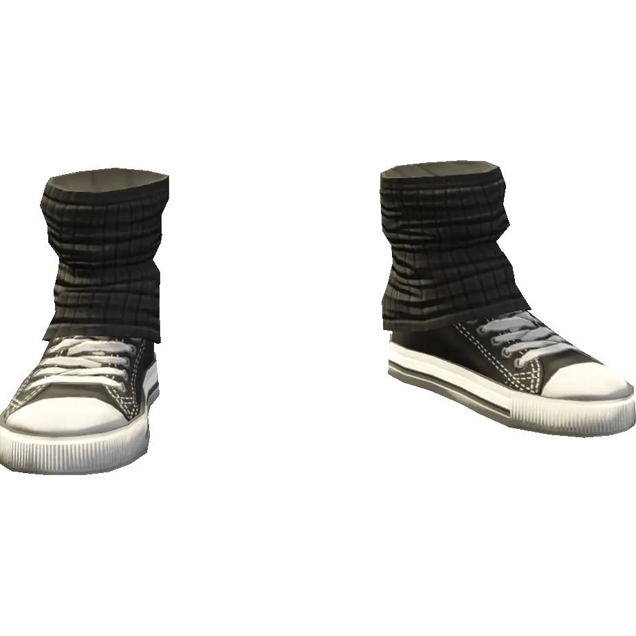 Кеды с утеплителем