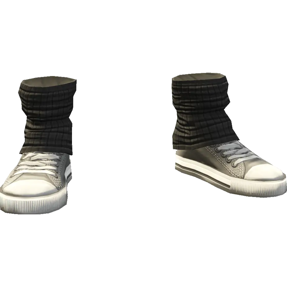 Кеды с утеплителем