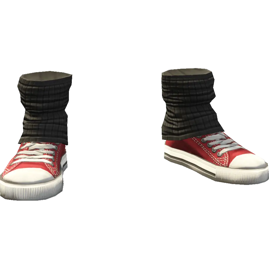 Кеды с утеплителем