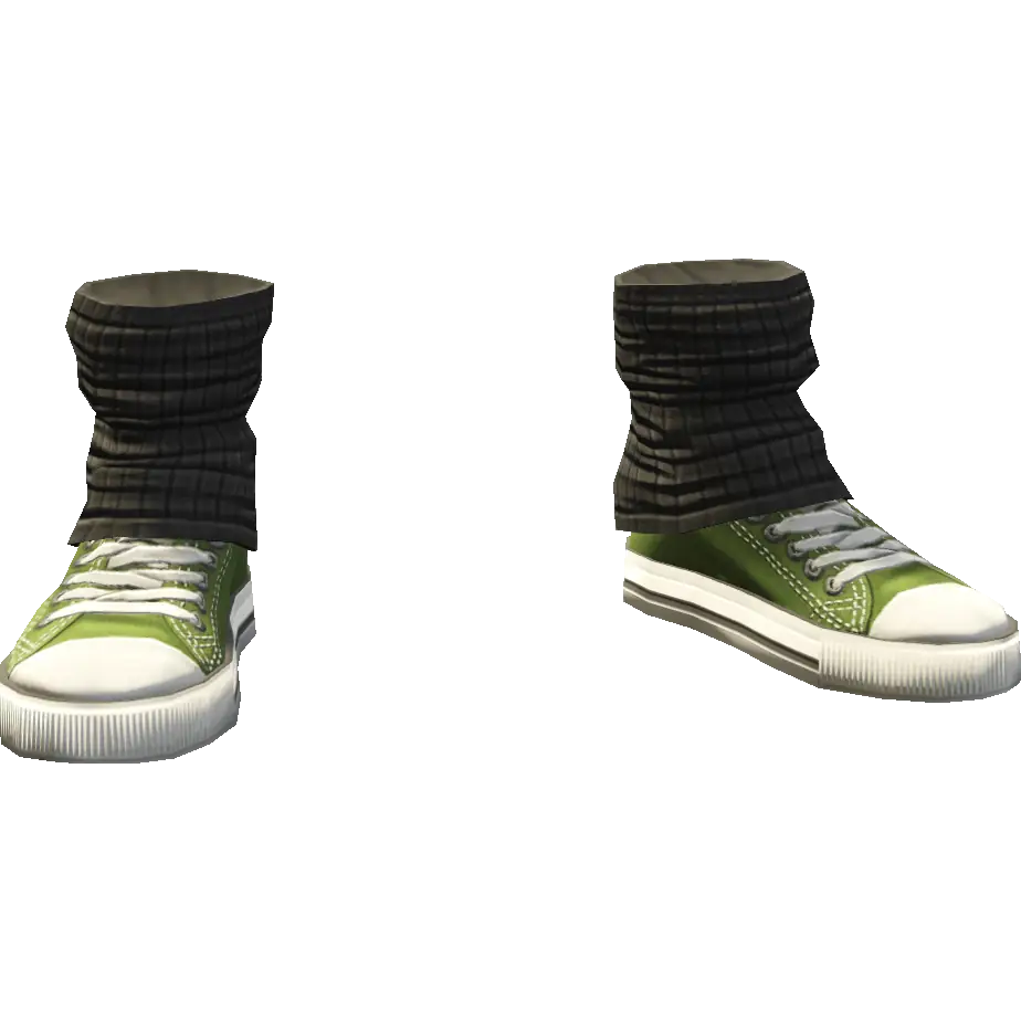 Кеды с утеплителем