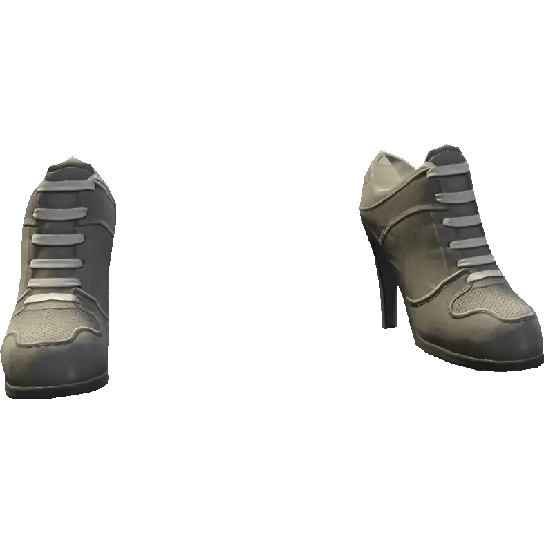 Туфли пчёлки