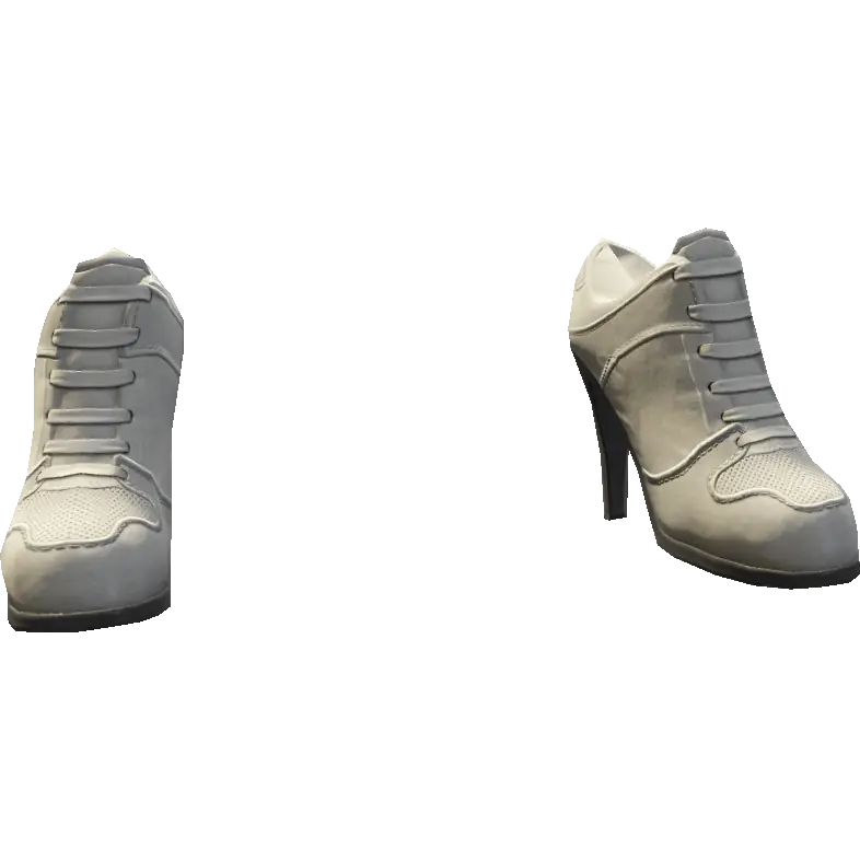 Туфли пчёлки