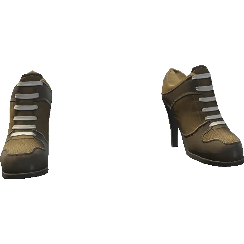 Туфли пчёлки