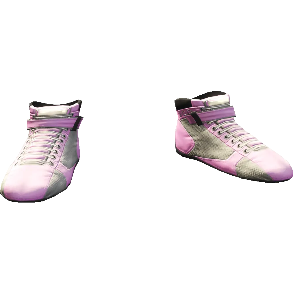 Кроссовки для борьбы